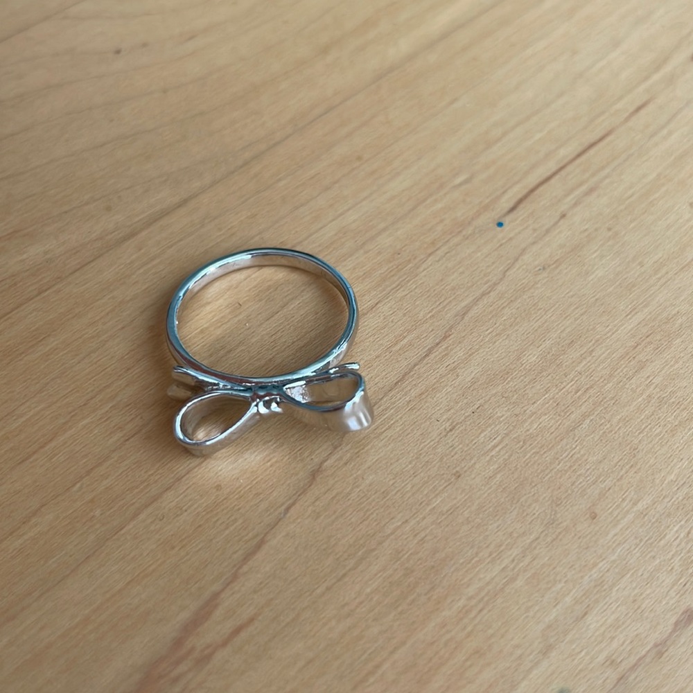Kate Spade ring